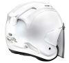 Arai SZ-R EVO Diamond White jet helma bílá vel.M